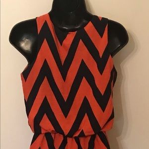 Women’s Large espresso dress